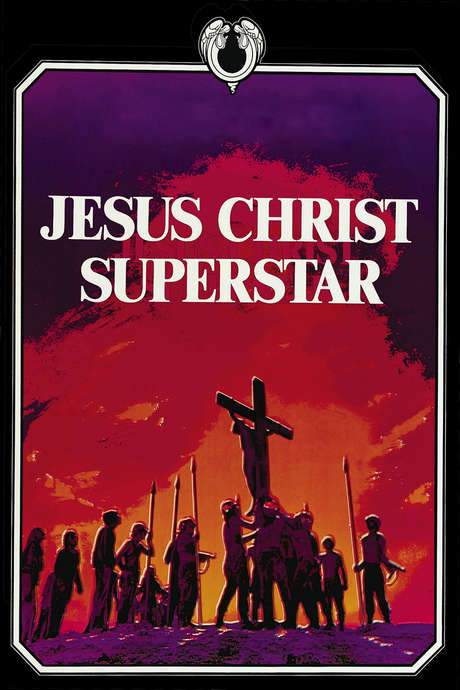 Jesus Christ Superstar